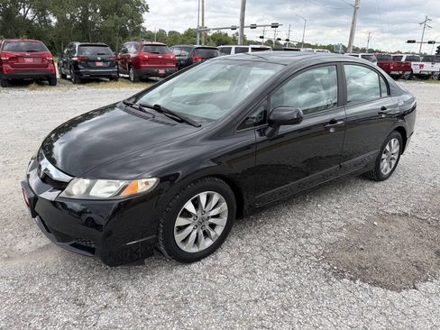 Used 2010 Honda Civic EX image 7