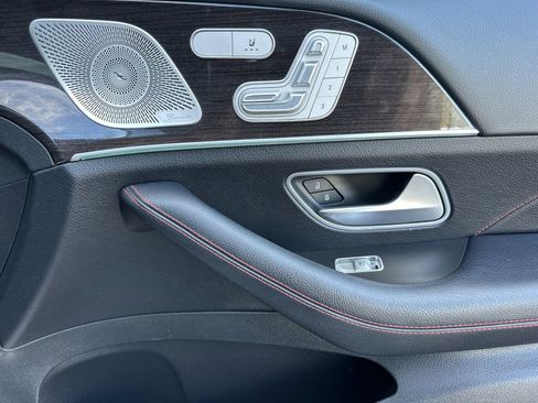 Certified 2022 Mercedes-Benz GLE 53 AMG 4MATIC Coupe image 19