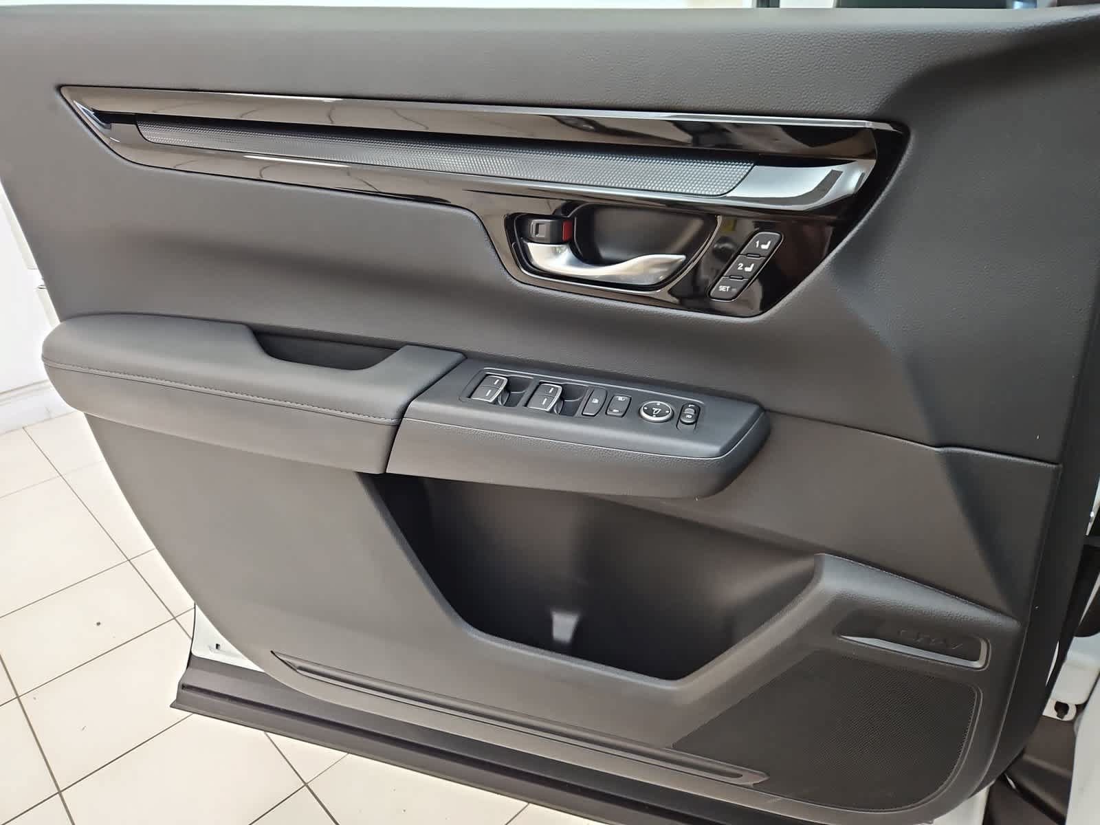 Certified 2023 Honda CR-V EX-L image 16