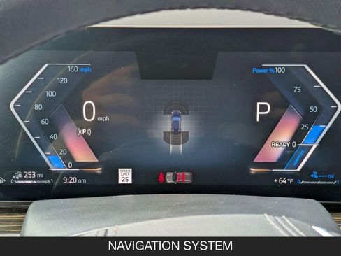 Used 2025 BMW X5 xDrive50e image 19