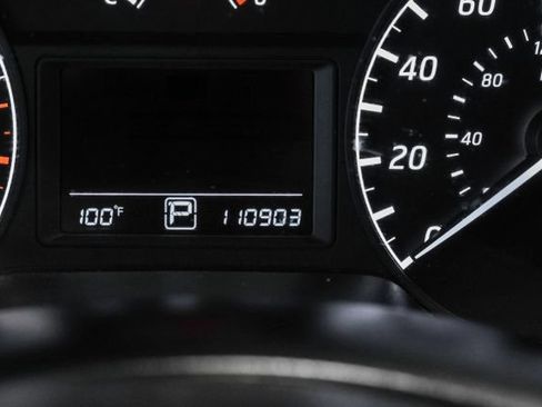 Used 2017 Nissan Sentra S FWD image 21