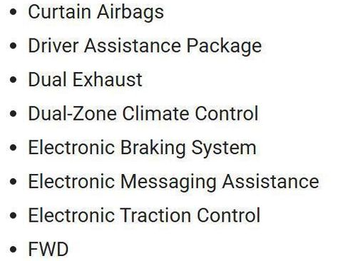 Used 2017 MAZDA MAZDA6 Touring image 58