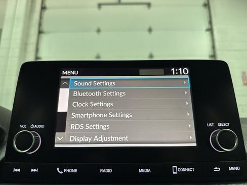 Used 2024 Honda Civic EX image 31