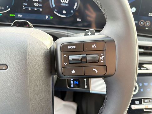 New 2026 Hyundai Santa Fe Calligraphy AWD/4WD image 16