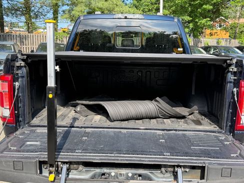 Used 2023 Ford F150 Raptor AWD/4WD image 14