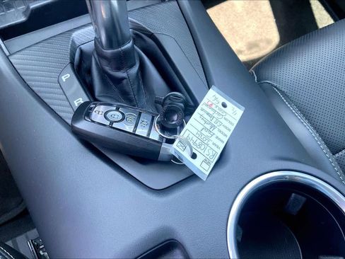 Certified 2024 Ford Mustang Premium RWD image 15