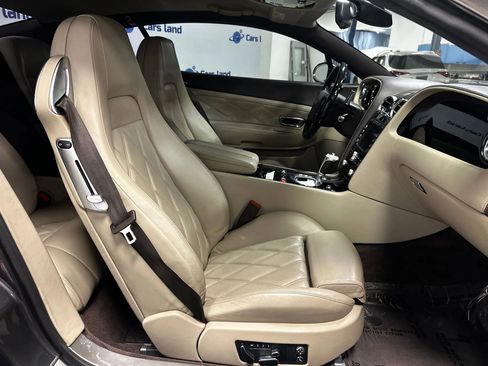 Used 2007 Bentley Continental GT image 17