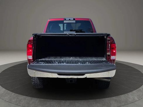 Used 2018 RAM 3500 Big Horn AWD/4WD image 9