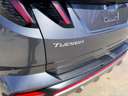 Used 2023 Hyundai Tucson N Line image 33