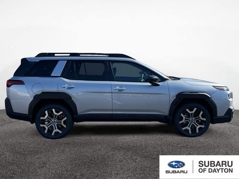 New 2026 Subaru Outback Touring XT image 6