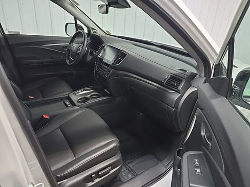 Used 2023 Honda Ridgeline RTL-E image 17