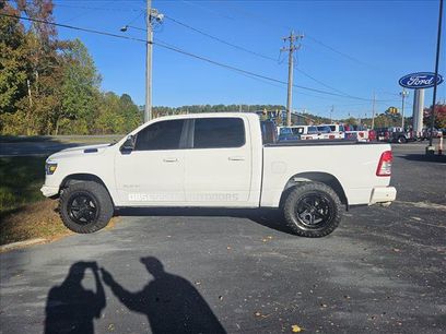 Used 2019 RAM 1500 Big Horn