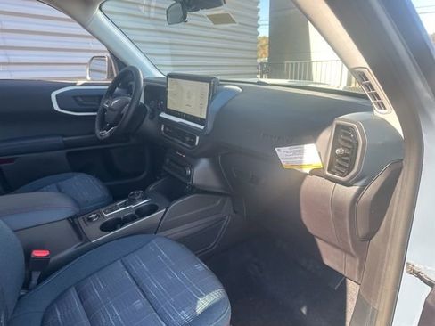 New 2025 Ford Bronco Sport Heritage w/ Convenience Package AWD/4WD image 32