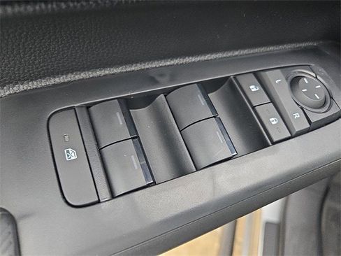 New 2026 Toyota Tacoma Trailhunter image 14