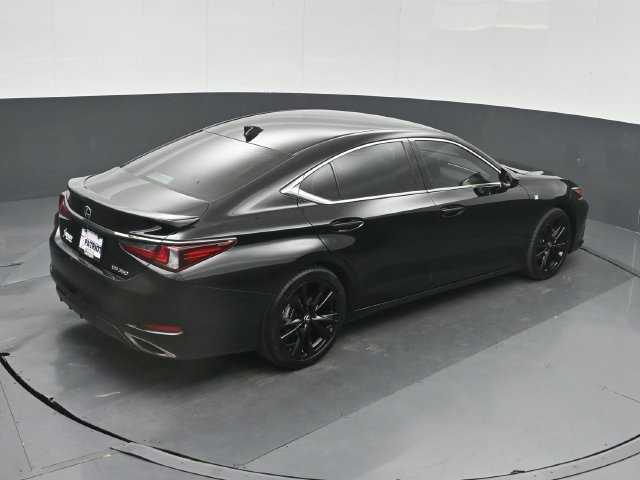 Used 2022 Lexus ES 350 F Sport FWD image 42