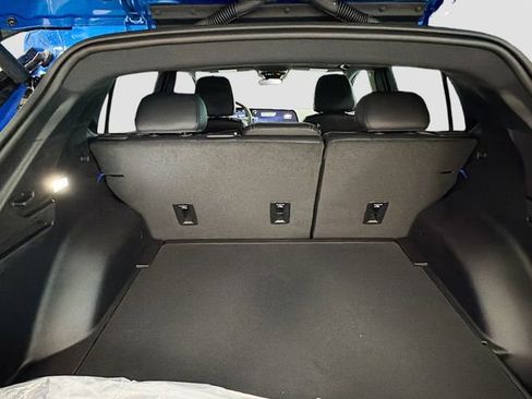 New 2026 Chevrolet Equinox EV RS AWD/4WD image 27
