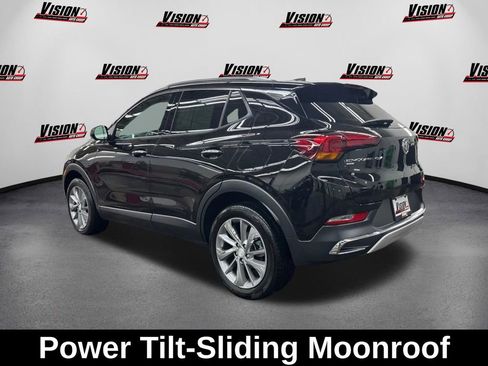 Used 2023 Buick Encore GX Essence w/ Experience Buick Package AWD/4WD image 8
