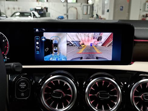 Used 2026 Mercedes-Benz CLA 250 image 25