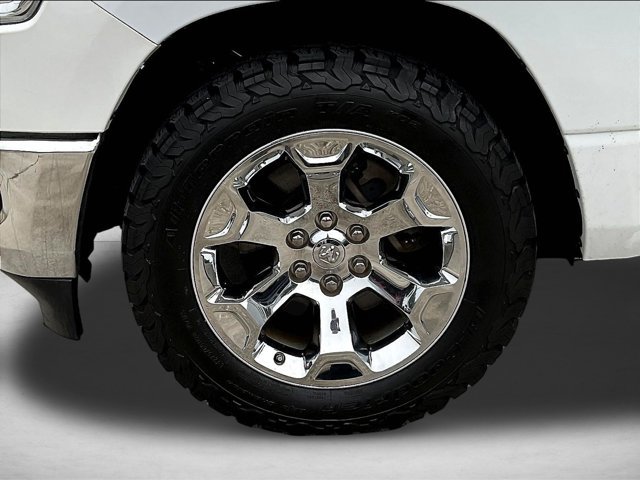 Used 2019 RAM 1500 Big Horn RWD image 8