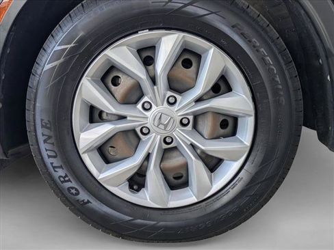 Certified 2024 Honda CR-V LX image 9