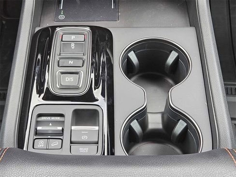 New 2025 Honda Pilot TrailSport image 23