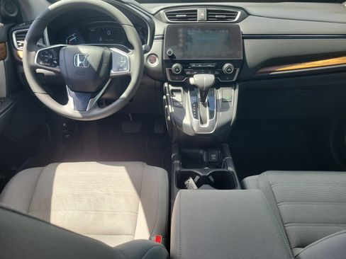 Used 2018 Honda CR-V EX image 15