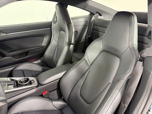 Certified 2026 Porsche 911 Carrera 4S AWD/4WD image 5