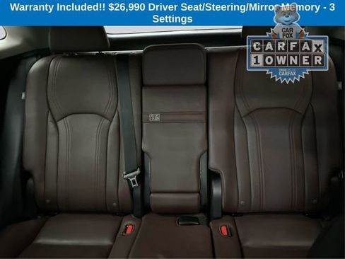 Used 2016 Lexus RX 350 AWD image 20