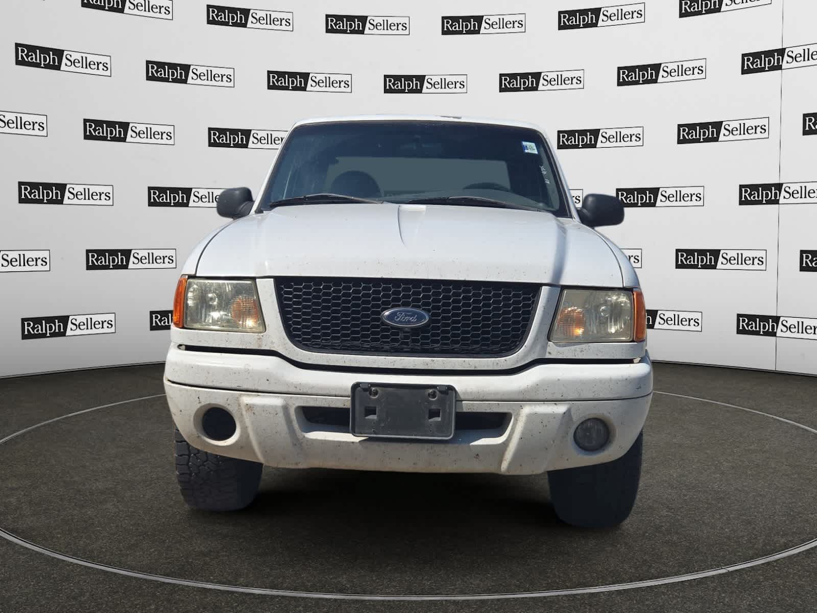 Used 2002 Ford Ranger XL RWD image 8
