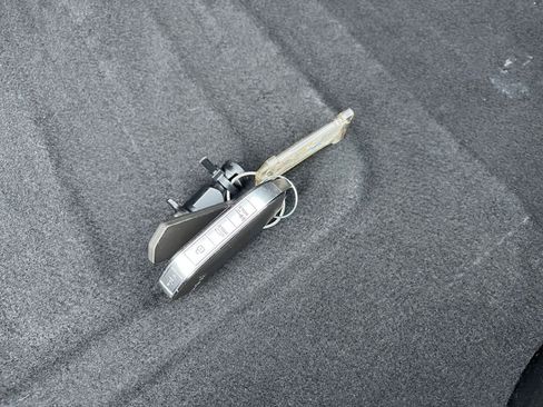 Used 2025 Kia K4 LXS image 21