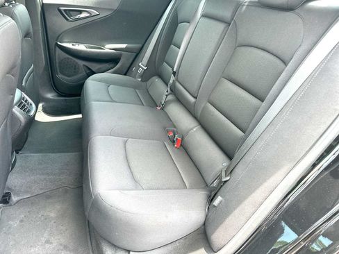 Used 2024 Chevrolet Malibu LT FWD image 23
