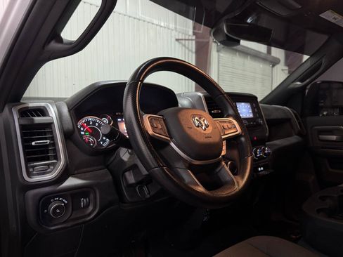 Used 2023 RAM 2500 Lone Star AWD/4WD image 6