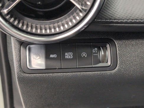 Used 2026 Chevrolet Equinox LT w/ Convenience Package II AWD/4WD image 10