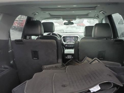 Used 2020 GMC Acadia SLT w/ Premium Package image 8