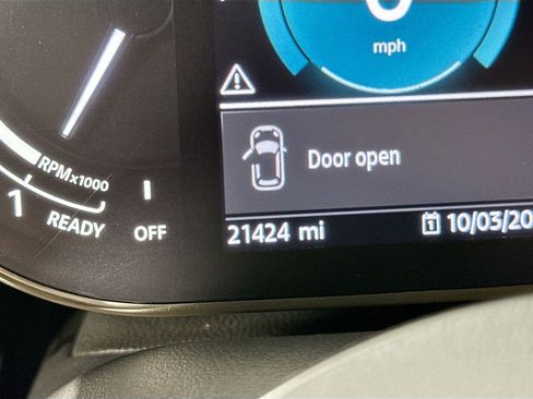 Used 2023 MINI Cooper S image 18