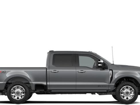 New 2026 Ford F350 Lariat AWD/4WD image 27