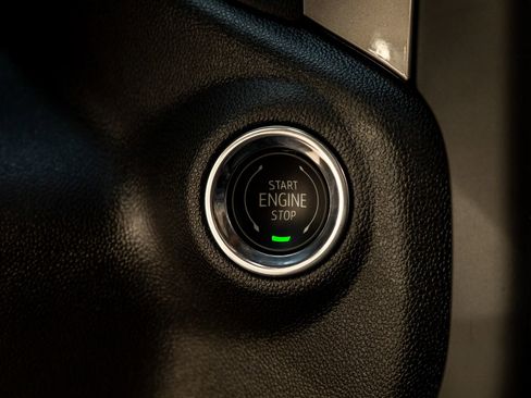 Used 2026 Chevrolet Silverado 1500 Custom Trail Boss image 23