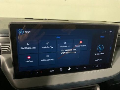 New 2026 Ford Maverick XL image 21