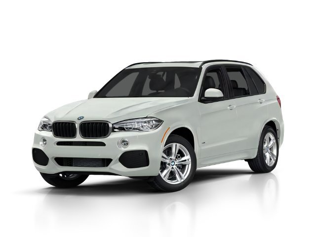 Used 2014 BMW X5 xDrive35i AWD/4WD image 1