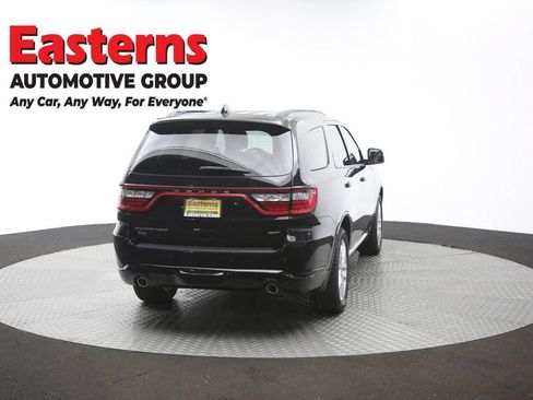 Used 2024 Dodge Durango GT RWD image 39