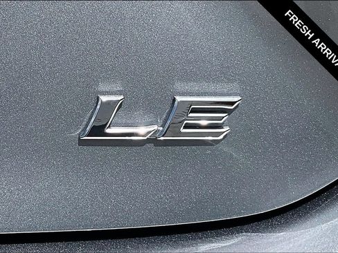 Used 2025 Toyota Camry LE FWD image 23