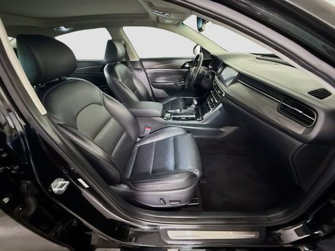 Used 2020 Kia Cadenza Technology FWD image 25