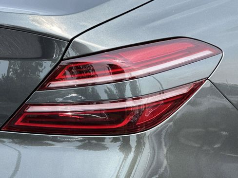 Used 2026 Genesis G70 2.5T RWD image 9