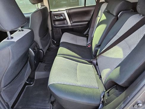 Used 2018 Toyota 4Runner SR5 image 13