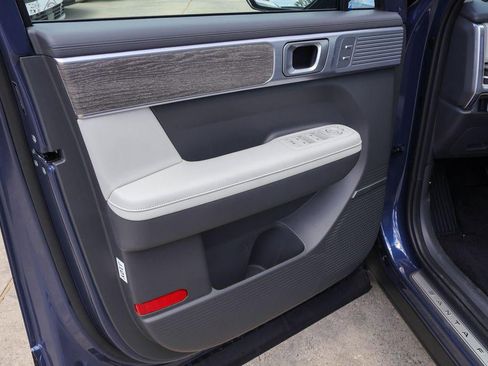 New 2026 Hyundai Santa Fe Calligraphy FWD image 25