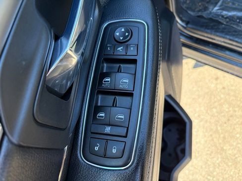 Used 2015 RAM 1500 Sport w/ Black Ram 1500 Sport Group AWD/4WD image 19