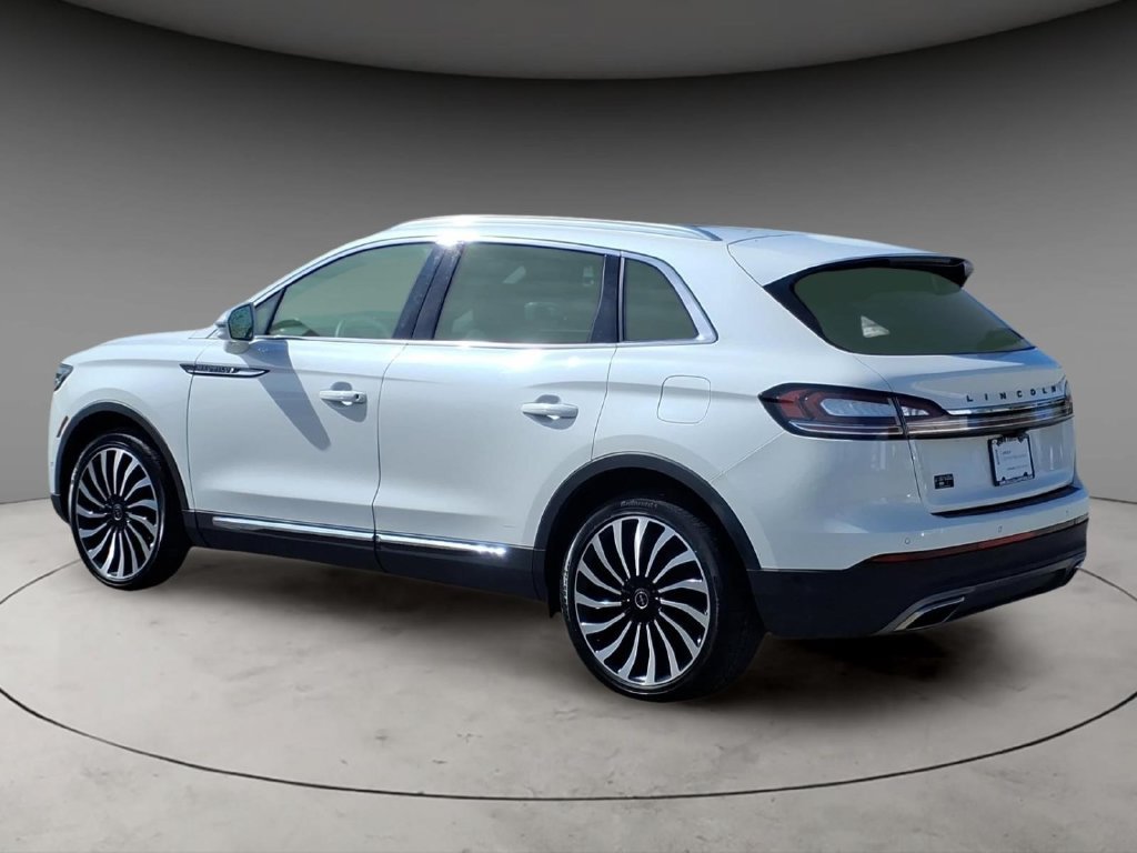Certified 2023 Lincoln Nautilus Black Label AWD/4WD image 17
