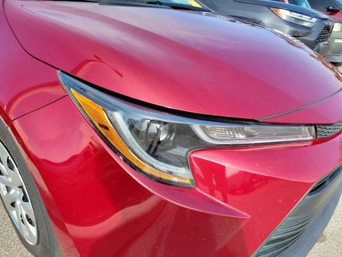 Used 2024 Toyota Corolla LE image 5