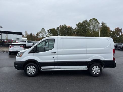 Used 2023 Ford Transit 250 Low Roof w/ Exterior Upgrade Package image 2
