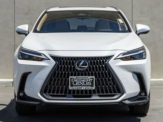 Used 2024 Lexus NX 350h AWD w/ Vision Package video 2